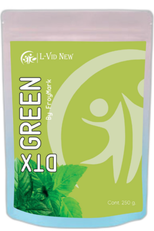 DTX GREEN