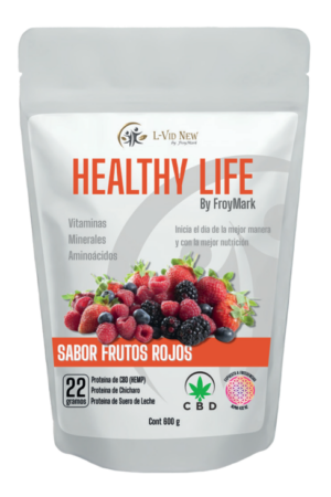 HEALTHY LIFE
