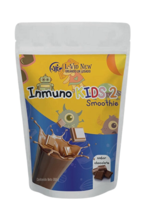 INMUNO KIDS