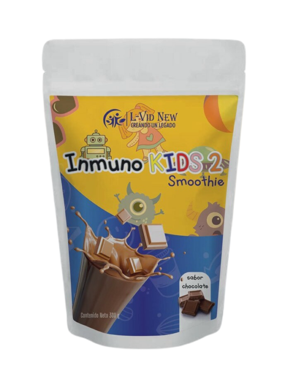 INMUNO KIDS