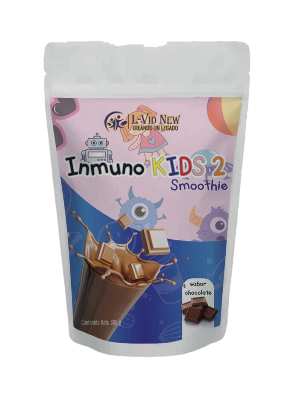 INMUNO KIDS - Image 2