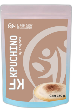 KF KPUCHINO / KF GOURMET