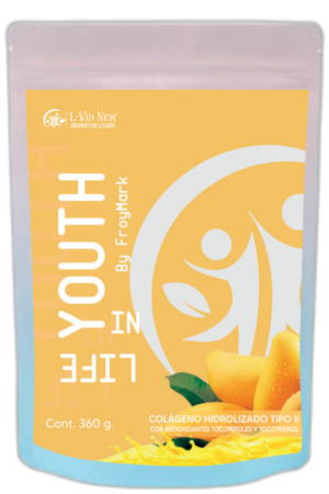 LIFE IN YOUTH