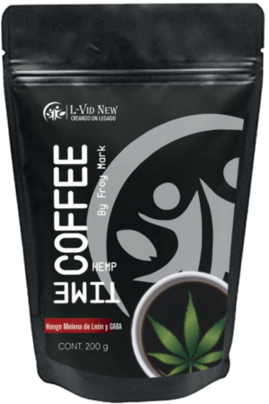 TIME COFFEE
