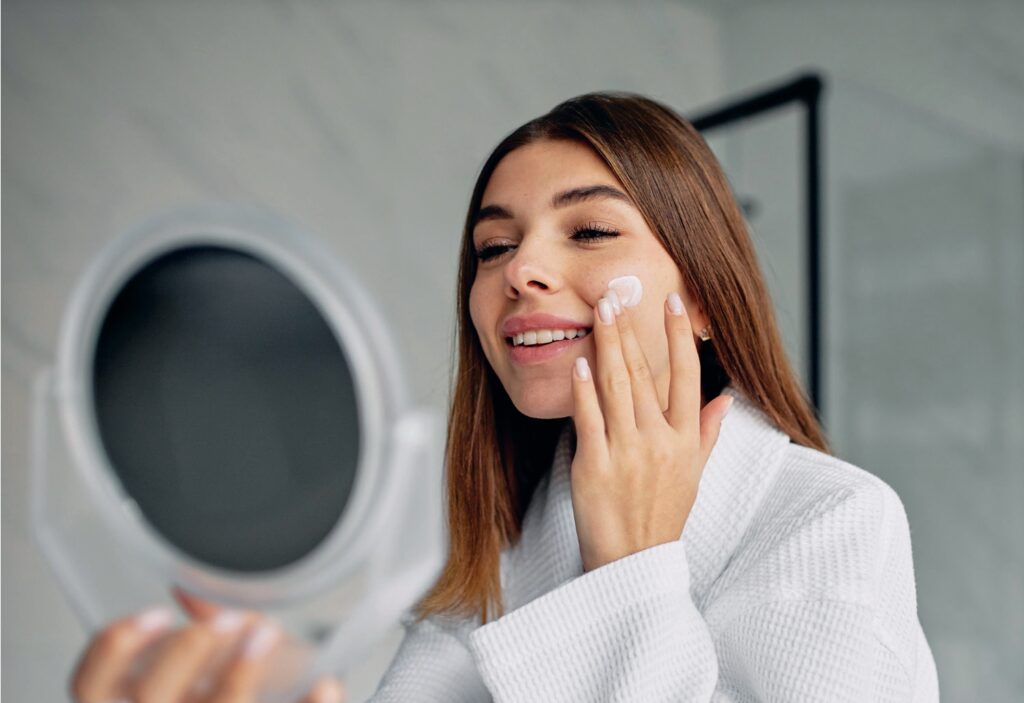 skincare