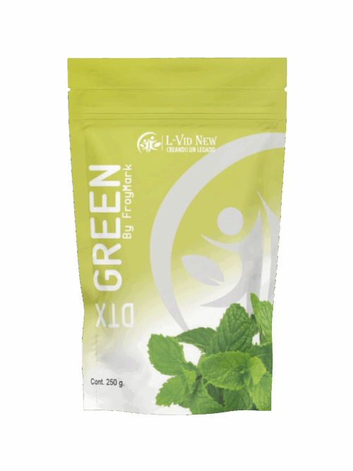 DTX GREEN