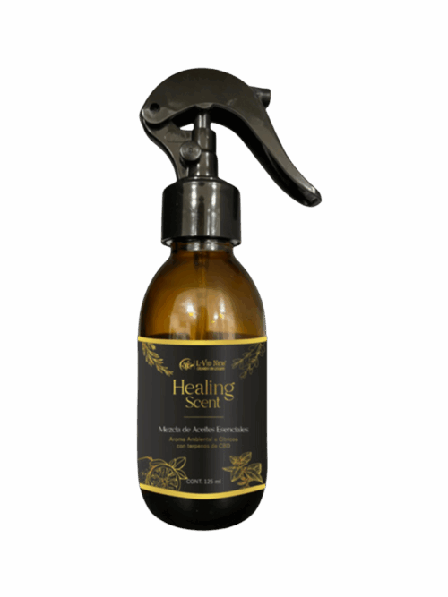 HEALING SCENT SPRAY
