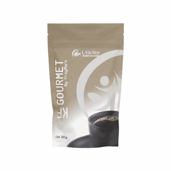 KF KPUCHINO / KF GOURMET