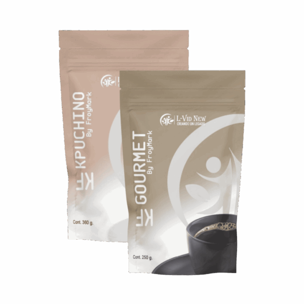 KF KPUCHINO / KF GOURMET