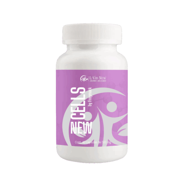 NEEW CELLS (ACTIVADOR NRF2)